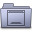 Desktop Folder Lavender Icon 32x32 png